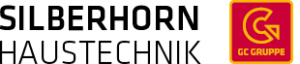 Heizung Maier Partner Logo Silberhorn Haustechnik