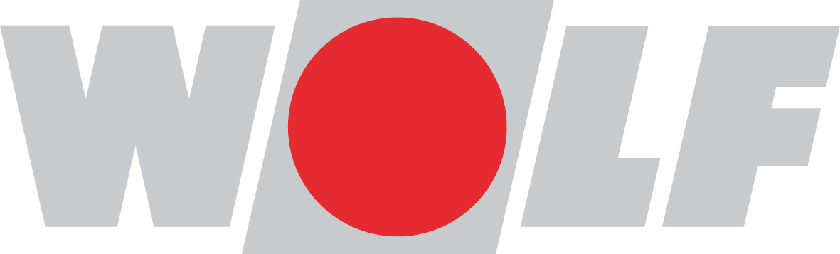Heizung Maier Partner Logo Wolf