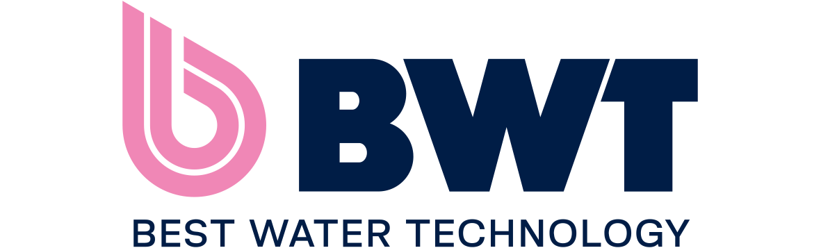 Heizung Maier Partner BWT Logo