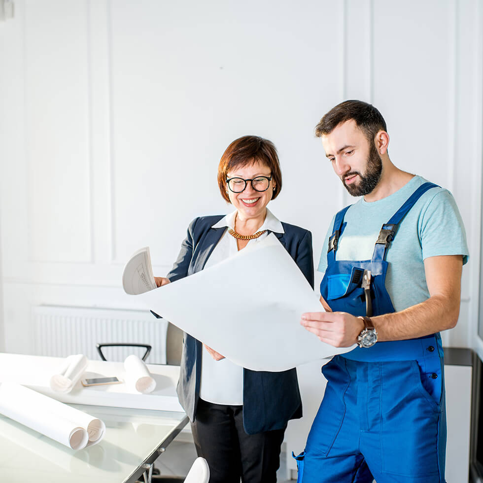 Heizung Maier Lüftung Komplettservice