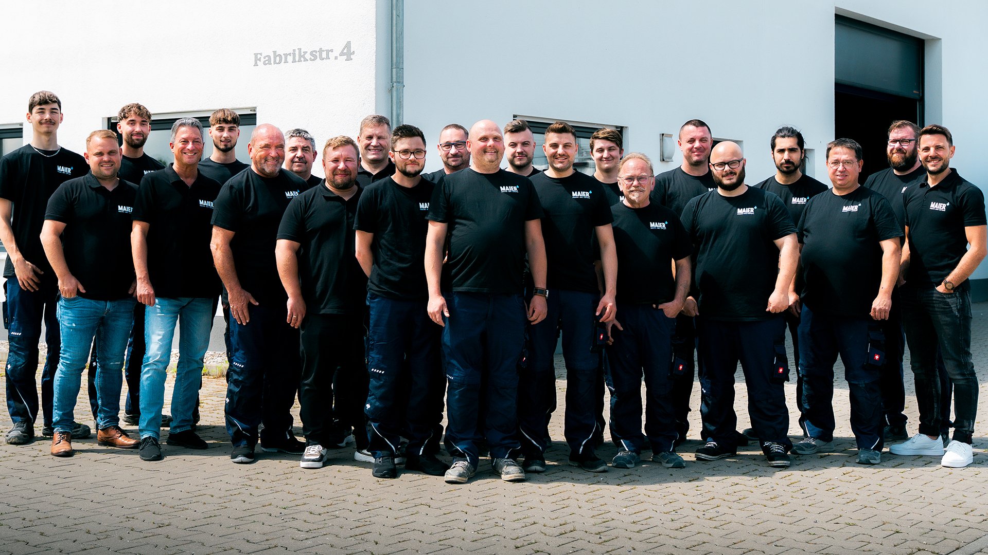 Heizung Maier Haustechnik Sanitäranlage
