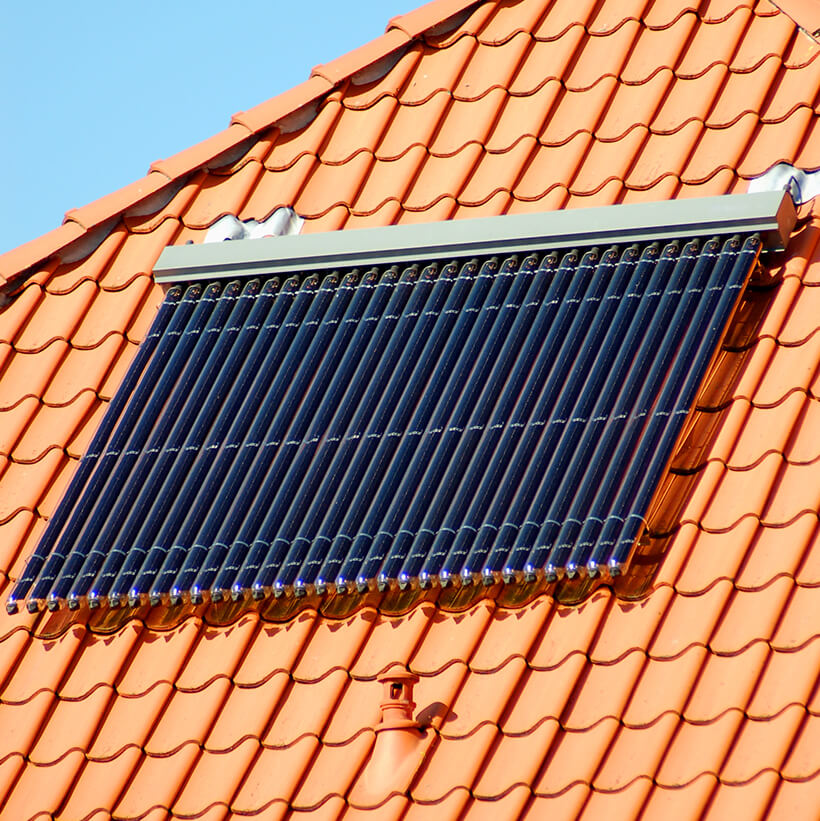 Maier Solarkollektoren