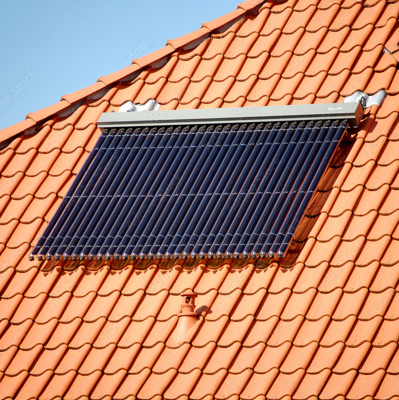 Heizung Maier Leistungen Heizung Solar